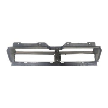 Grille Air Intake Dual Alternators Active Shutter for Ford Transit-150 Transit-250 Transit-350 Transit-350 HD