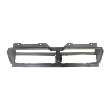 Grille Air Intake Dual Alternators Active Shutter CAPA for Ford Transit-150 Transit-250 Transit-350 Transit-350 HD