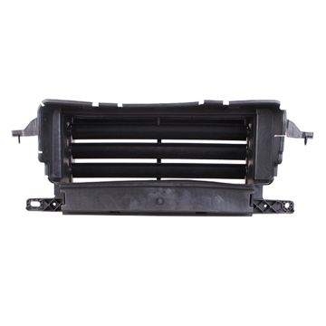 Grille Air Intake Intercooler Shutter for Ford Expedition 2022-2024