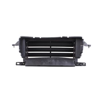 Grille Air Intake Intercooler Shutter CAPA for Ford Expedition 2022-2024