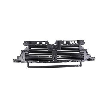 Grille Air Intake Upper Active Shutter for Ford Bronco 2021-2024