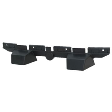Grille Bracket Lower Grille Support for Ford Fiesta 2011-2013