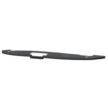 Grille Bracket Upper CAPA for Ford Explorer 2011-2015
