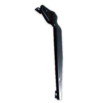 Grille Bracket Left Grille Support for Ford F-250 Super Duty F-350 Super Duty