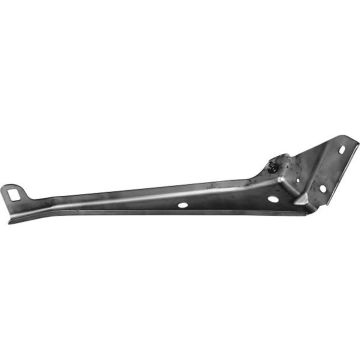 Grille Bracket Left for Ford F-150 2009-2014