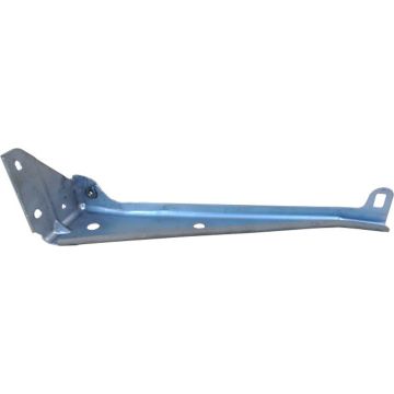 Grille Bracket Right CAPA for Ford F-150 2009-2014