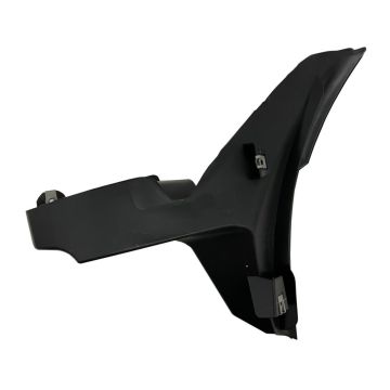 Grille Air Intake Right Air Duct Auxiliary for Ford F-150 2018-2020