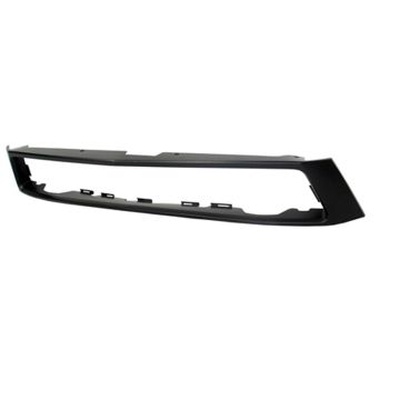 Grille Molding Grille Surround Panel CAPA for Ford Mustang GT 2010-2012