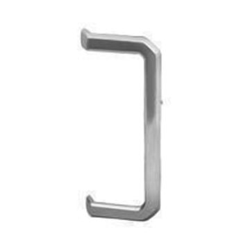 Grille Molding Left Side Moulding for Ford F-250 Super Duty F-350 Super Duty