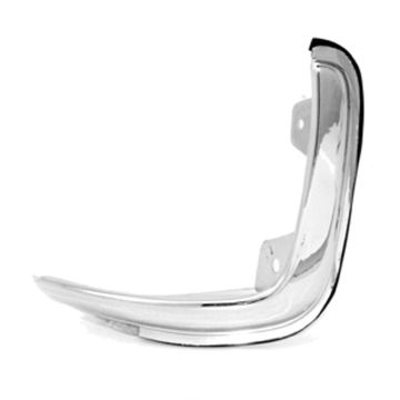 Grille Molding Right for Ford Ranger XLT 1993-1997