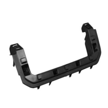 Grille Molding Right Side Support for Ford F-250 Super Duty F-350 Super Duty
