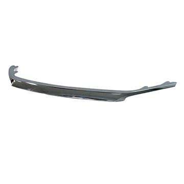 Grille Molding Upper Chrome CAPA for Ford Fusion Hybrid 2010-2012