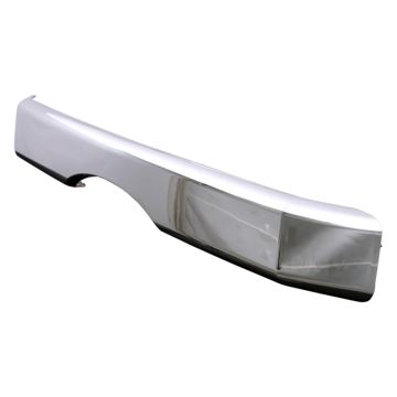 Grille Molding Upper CAPA for Ford F-250 Super Duty F-350 Super Duty