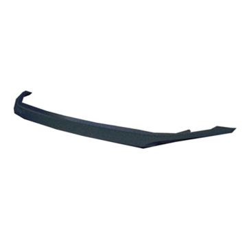 Grille Molding Upper CAPA for Ford Fusion 2010-2012