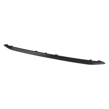 Grille Molding Upper CAPA for Ford EcoSport S 2018-2022