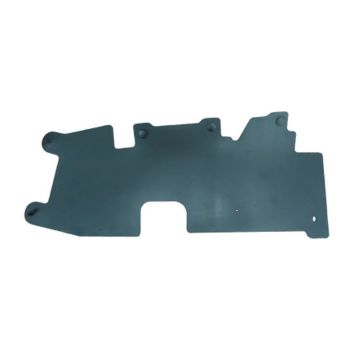 Grille Air Deflector Right for Ford F-150 SVT Raptor 2011-2014