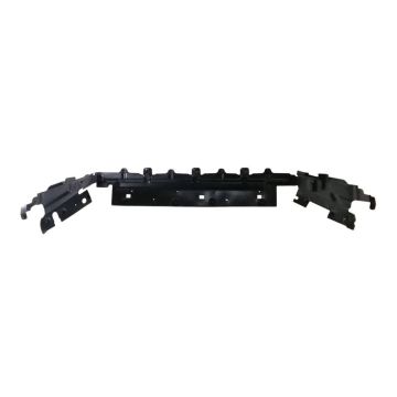 Grille Air Deflector Upper Heavy Duty Max Duty w/Towing Pkg for Ford F-150 2018-2020