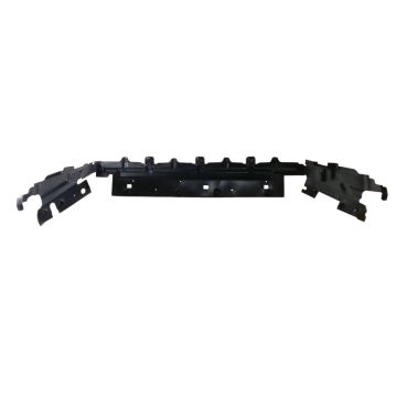 Grille Air Deflector Upper Heavy Duty Max Duty w/Towing Pkg CAPA for Ford F-150 2018-2020