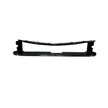 Grille Air Deflector Lower w/o Fog Lamps CAPA for Ford Explorer Police Interceptor Utility