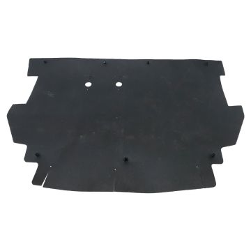 Grille Air Deflector Lower Air Deflector for Ford Expedition Lincoln Navigator
