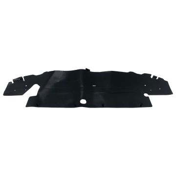 Grille Air Deflector Medium Duty for Ford F-150 2015-2017