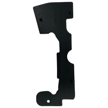 Grille Air Deflector Rear Left Primary for Ford F-250 Super Duty F-350 Super Duty F-450 Super Duty