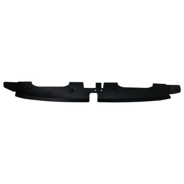 Grille Air Deflector Center Air Deflector for Ford Edge 2015-2018