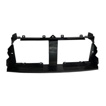 Grille Air Deflector w/o Adaptive Cruise Control Upper Air Deflector for Ford Bronco Sport 2021-2024
