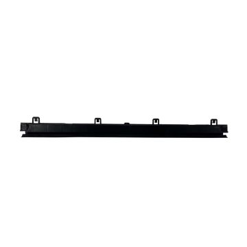 Grille Air Deflector w/Tremor Off-Road Pkg Upper Radiator Air Deflector CAPA for Ford Bronco Sport Maverick