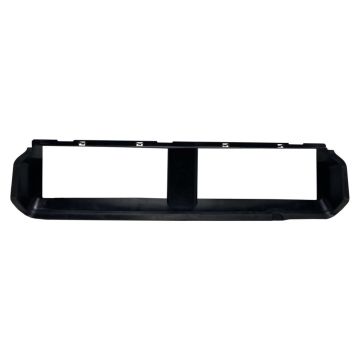 Grille Air Deflector w/o Tremor Off-Road Pkg Lower Air Deflector for Ford Maverick 2022-2024