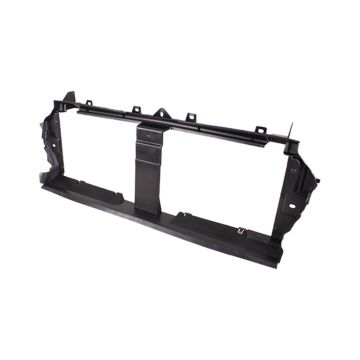 Grille Air Deflector Upper w/o Adaptive Cruise Control CAPA for Ford Maverick 2022-2024
