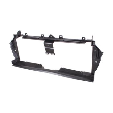Grille Air Deflector Upper w/Tremor Off-Road Pkg w/Adaptive Cruise Control for Ford Maverick 2023-2024