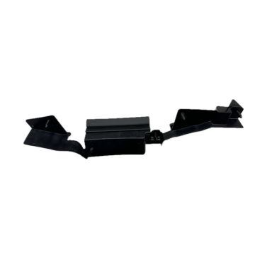 Grille Air Deflector Left CAPA for Ford F-150 2018-2020