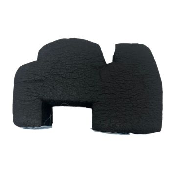 Grille Air Deflector Side Deflector Either Side for Ford F-250 Super Duty F-350 Super Duty F-450 Super Duty