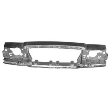 Body Header Panel Front Panel Plastic CAPA for Mercury Grand Marquis 2003-2005
