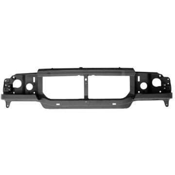 Body Header Panel Edison/Twin Cities Plants Primed CAPA for Ford Ranger 2004-2011