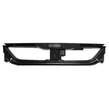 Body Header Panel Mach I Radiator Opening Cover CAPA for Ford Mustang Base GT GT Base 1999-2004