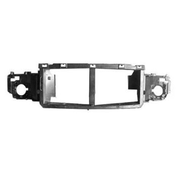 Body Header Panel Grille Reinforcement CAPA for Ford F-250 Super Duty F-350 Super Duty