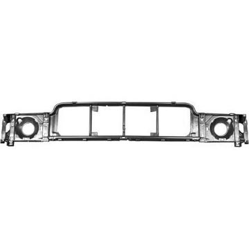 Headlight Mounting Panel CAPA for Ford E-150 E-250 E-350 E-450 E-550