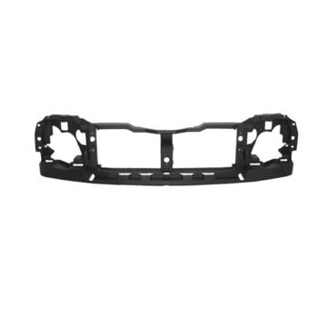 Headlight Mounting Panel Grille Opening Panel for Lincoln Navigator 2003-2006