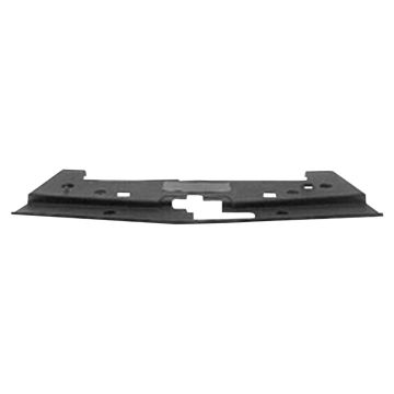 Grille Mounting Panel Upper Sheild for Ford Mustang 2005-2009