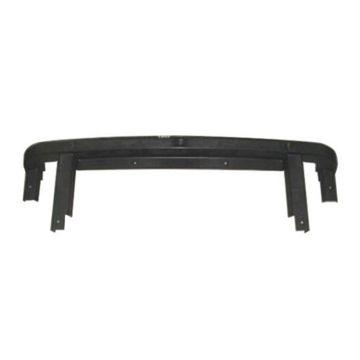 Grille Mounting Panel Upper CAPA for Ford E-150 E-250 E-350 Super Duty E-450 Super Duty