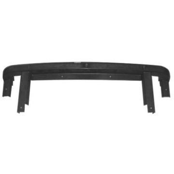 Grille Mounting Panel Upper for Ford E-150 E-250 E-350 Super Duty E-450 Super Duty