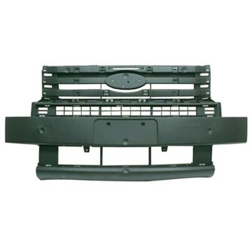 Grille Mounting Panel for Ford Flex 2009-2012