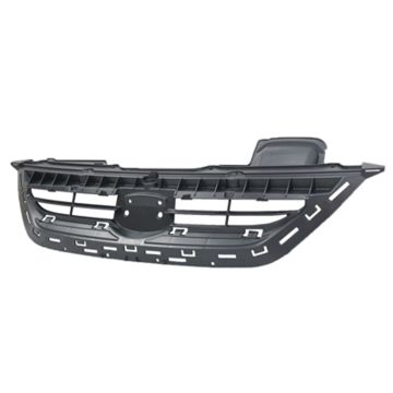 Grille Mounting Panel CAPA for Ford Fiesta Hatchback 2011-2013