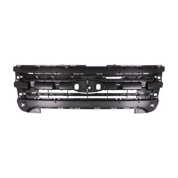 Grille Mounting Panel CAPA for Ford Explorer 2011-2015