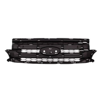 Grille Mounting Panel CAPA for Ford Edge 2011-2014