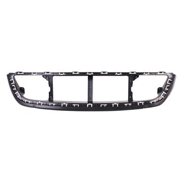 Grille Mounting Panel w/o Mustang Club Pkg CAPA for Ford Mustang Base 2013-2014