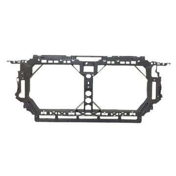 Grille Mounting Panel CAPA for Ford F-250 Super Duty F-350 Super Duty F-450 Super Duty F-550 Super Duty F-600 Super Duty