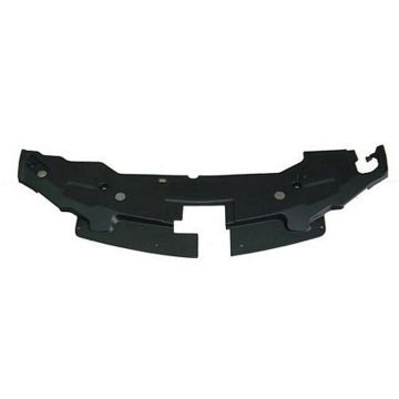 Panel Molding Front Radiator Air Seal Assembly for Ford Mustang 2010-2012